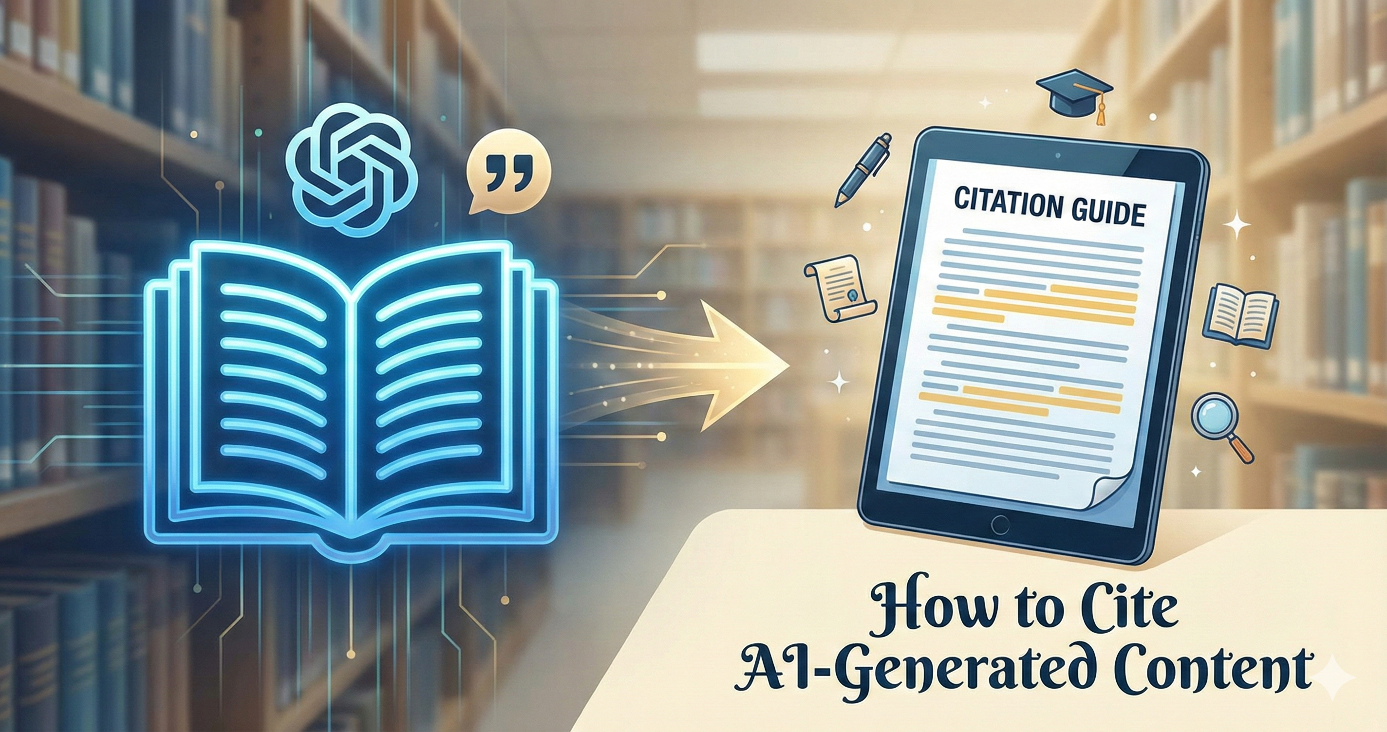 How to Get Cited by ChatGPT: A Practical Guide